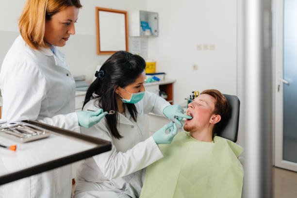 Best Emergency Orthodontic Repairs in Oak Lawn, IL